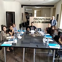 კონფლიქტის ანალიზის ჩარჩო