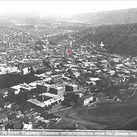 ივ. მაჩაბლის ქ. #5 - შენობა-ნაგებობის კვლევა