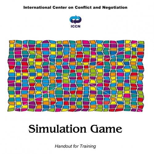 Simulation Game: Handout for Training