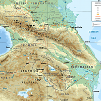 Relations with the South Caucasus States