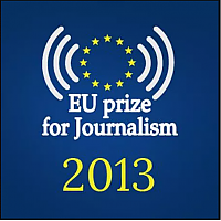 The EUMM launches Special Prize for Peace Journalism