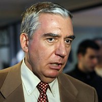 Giorgi Khutsishvili Passes Away