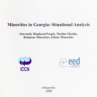 Minorities in Georgia: Situational Analysis