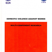 Domestic Violence Against Women - The Multi-component Study