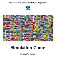 Simulation Game: Handout for Training