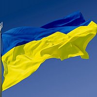 რუსეთი უკრაინაში შეიჭრა Слава Україні