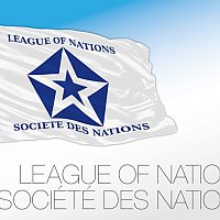 Georgia and The League of Nations - 100th Anniversary