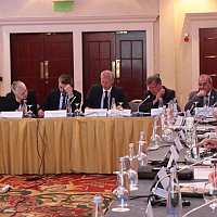 Recommendations to the EU - Tbilisi High Level Roundtable