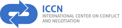 International Center on Conflict and Negotiation