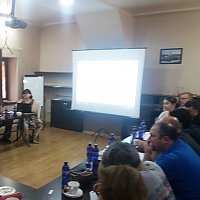 ქართულ-სომხურ-აზერბაიჯანული შეხვედრა თბილისში გაიმართა