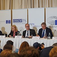 OSCE ODIHR Election Observation Mission Final Report of Parliamentary Elections in Georgia 26 October 2024