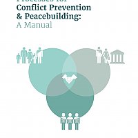 Multi-Stakeholder Processes for Conflict Prevention & Peacebuilding: A Manual